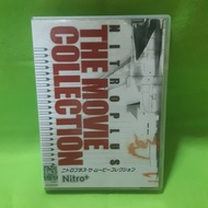 DVD (DVD) NItroplus-The Movie Collection (Demo DVD)