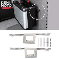 Wall holder Side Case Vario Box For BMW R 1200 1250 GS LC F 850 GS R1250GS R1200GS F800GS F700GS Wal