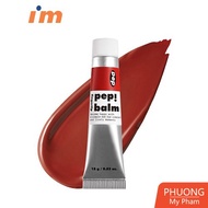 I'm Meme Pep Blush Lip Balm Balm 15g [IM001]