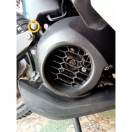 Probolt Bolt Handle BOX FILTER STAUNLESS 2 Key SOUL GT MIO M3 MIO S MIO J X RIDE FAZZIO