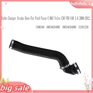 Turbo Charger Intercooler Intake Hose for  Turbo Intake Hose Intercooler Turbo Hose for  1496240 312