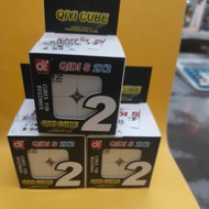 2 X 2 Rubik's Cube, Magic Cube