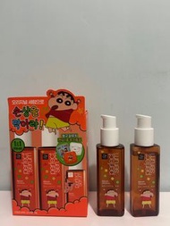 Mise En Scene 蠟筆小新護髮油 80ml