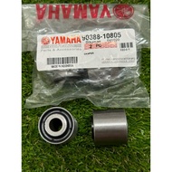 100% YAMAHA 1SET 2PCS EGO S FI EGO LC FI EGO AVANTIZ EGO SOLARIZ ENGINE BUSH ENGINE MOUNTING BUSH DA