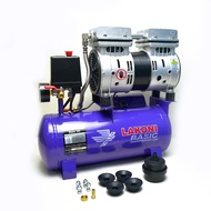 LAKONI Basic Compressor Oilless 9S