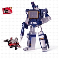 ToyHouseFactory - SoundWave THF01J (MP13 equivalent)(23cm of height)