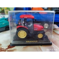 yanmar paver machine engineering mesin pembuat jalan tar truck tractor lorry transporter Komatsu exc