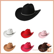 Boom Unisex Sun Shield Hat for Men Women Widen Brim Western Hat for for Men Women
