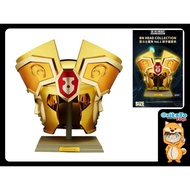 BN HEAD COLLECTION SAINT SEIYA GEMINI [%(6974913233302)]