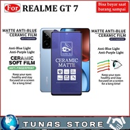 Tempered Glass REALME GT 7 ESD PREMIUM Glossy