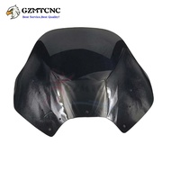 432mm 2001-2005 FJR1300 Windscreen Windshield Odometer Windproof Fairing Cover for Yamaha FJR 1300 W