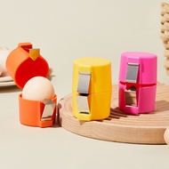 Egg Opener Egg Shell Egg Opener Egg Opener Egg White Separator Kitchen Tool Baking Handy Tool Peelin