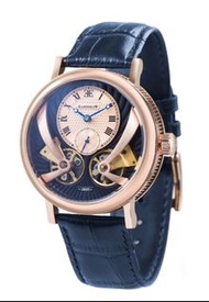 Thomas Earnshaw Beaufort Anatolia 43mm