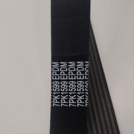 High-Quality 7PK1599 Suitable for Jiang Huaijun Suzumo D25/D30 Light Card Belt