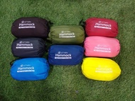 HAMMOCK UTTARA BASIC SERIES 1 PERSON / HAMMOCK MURAH RINGAN ORIGINAL