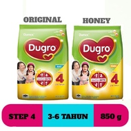 Dumex Dugro 4 (850g) - 2 Variants