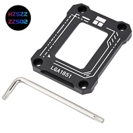 LGA1851-BCF CPU Bend Correction Fixing 1851 Buckle, Anti-Crush Bracket Plate,Suitable for  LGA1851