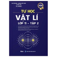 Tự Học Vật Lý Lớp 11 - Tập 2