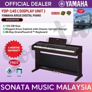 Yamaha YDP-145 (Rosewood) Digital Piano Display Unit ( ydp145 / ydp-145 / used unit / ydp146 )