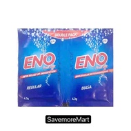Eno Fruit Salt 4.3g Regular
