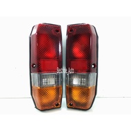 NEW Toyota Land Cruiser Wagon FJ75 FJ78 LJ75 70 SERIES 1985 2Doors Lamp Lights Lampu Belakang