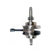 Motorcycle Crankshaft Suitable for CG200 Air Cooling and Water Cooling Link Assembly Motorcycle Engi