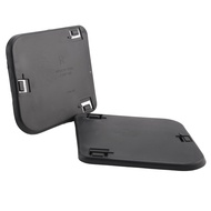 Top for Prado LC120 FJ120 2003-2009 Front Bumper Fog Lights Side Baffle Cover