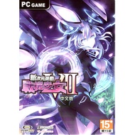 New Dimensional Game Fighter Girl VII PC Chinese Version PC Games