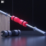 Barbell Foam Premium PU Hip Thrust Pad/Barbell Pad/Squat Pad/Hip Thrust Foam/ Gym Fitness Equipment