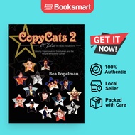 Copy Cats 2 - Paperback - English - 9781425754655