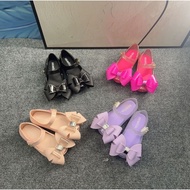 Jelly ultragirl minimelissa sweet IX Shoes/jelly Shoes/jellyshoes/Imported Children's Shoes
