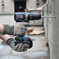 ♠️Shopaom.official SENIX สว่านกระแทกไร้สาย ไร้แปรงถ่าน 13มม.20V รุ่น PDHX2-M2-EU พร้อมแบตเตอรี่ 2.0A