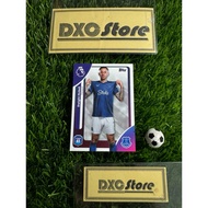 [ GENUINE ] - TOPPS PREMIER LEAGUE 2026 - DWIGHT McNEIL (EVERTON)