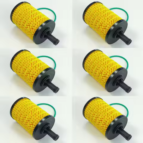 Oil Filter 295948 for New MASERATI QUATTROPORTE 3.8 LEVANTE SUV For Ferrari F458 488 GTB California 