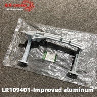 3.0L V6 Aluminum improve Heater Manifold Tube With Sensor For Land Rover Discovery LR4 Range Rover R