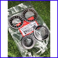Ball Race, Ball Bearing Set For Honda Click 125/Beat fi