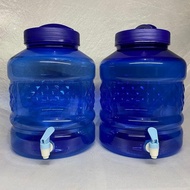 Cod Available for 12L Tap Gallons Dispenser Gallons Pet Gallons Refillable Drinking Water Gallons Wa