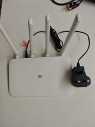 小米router wifi6 4a gigabyte