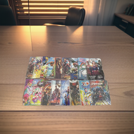 Isi Binder 5Pak Isi 15lembar