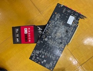 RADEON RX 580 8GB DDR5, BIOS MODD FOR CRYPTO MINING ETH