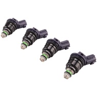 Fuel Injector Replace 375Cc 16600-67U01 Fits For 240SX KA24DE S13 SR20DET