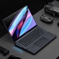 現貨速遞 --- 2022 Asus ZenBook Pro 16X OLED UX7602ZM 首批現貨限量發售！