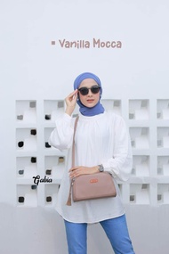 VANILLA BAG BY GABIA / VANILA BAG / TAS GABIA / INOE / BIRU TSABITA