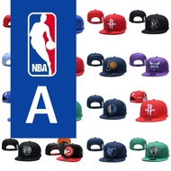 NBA Snapback Cap - COLLECTION A