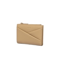 LAVIN JE Dompet Lipat Thea Small Purse Dompet Lipat Mini Dompet Lipat Simpel & Fashionable Dompet Li
