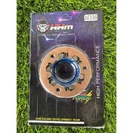 Y15 Y15ZR 6 Ball One Way Starter Gear Cnc Copper Bush Hhm Racing