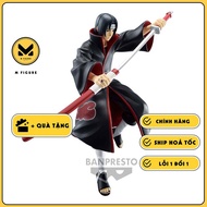 Uchiha Itachi - Naruto - Naruto NARUTOP99 (Bandai Spirits) GENUINE FIGURE