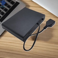 [miqin] 1Pcs USB Mini Power Supply Battery Box With Cover And Switch 6 X AA USB Battery Box For 9V L