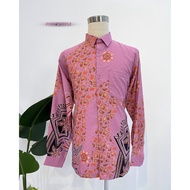 Kemeja Jentayu In 5 Colour BY Moff2u I Kebarung Batik I Batik Malaysia