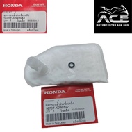 FILTER SET(16707-K0W-NA1)100% ORI HONDA GENUINE PART - ADV160